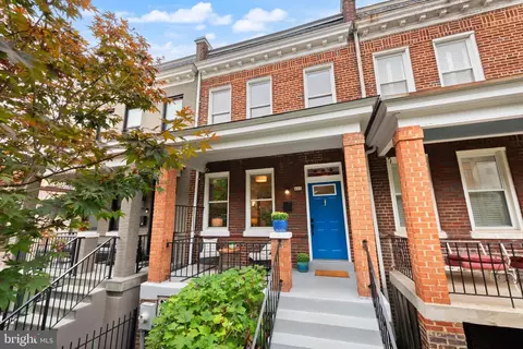 408 13th St NE, Washington, DC 20002