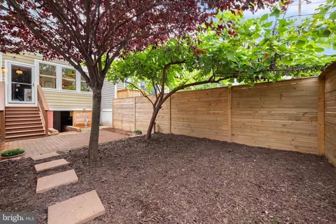 Exterior - 408 13th St NE, Washington, DC 20002 photo 5 of 5