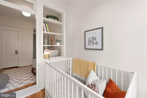 Bedroom - 408 13th St NE, Washington, DC 20002 photo 3 of 4