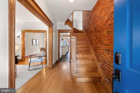 Entry Way - 408 13th St NE, Washington, DC 20002 photo 1 of 4