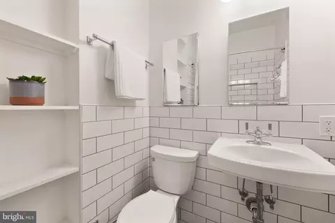 Bath - 408 13th St NE, Washington, DC 20002 photo 3 of 3