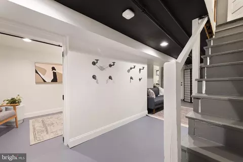 Entry Way - 408 13th St NE, Washington, DC 20002 photo 4 of 4