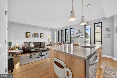 1701 16th St NW #203, Washington, DC 20009