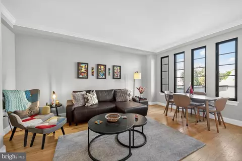 1701 16th St NW #203, Washington, DC 20009 photo 8