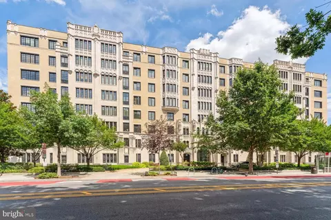 1701 16th St NW #203, Washington, DC 20009 photo 2