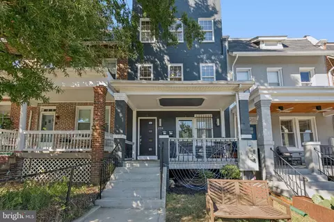 224 S Street St NE #2, Washington, DC 20002 photo 26