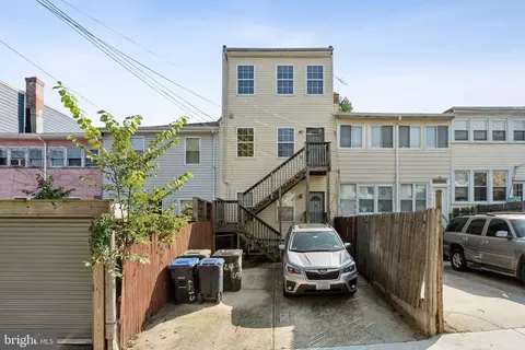 224 S Street St NE #2, Washington, DC 20002 photo 25