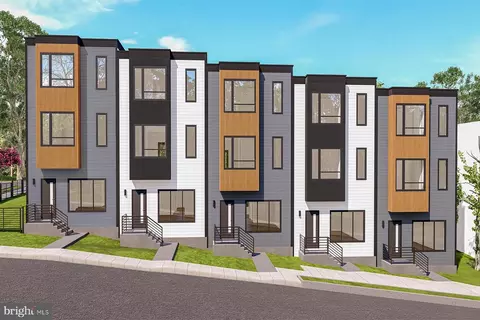 5217 F St SE, Washington, DC 20019