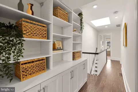 Entry Way - 632 Acker Pl NE, Washington, DC 20002 photo 1 of 3