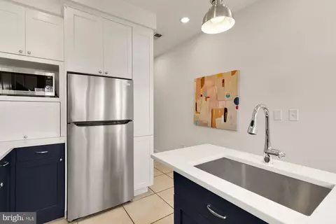 Kitchen - 632 Acker Pl NE, Washington, DC 20002 photo 8 of 9