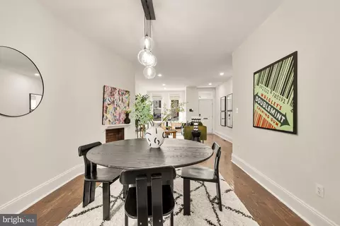 Dining - 632 Acker Pl NE, Washington, DC 20002 photo 4 of 4