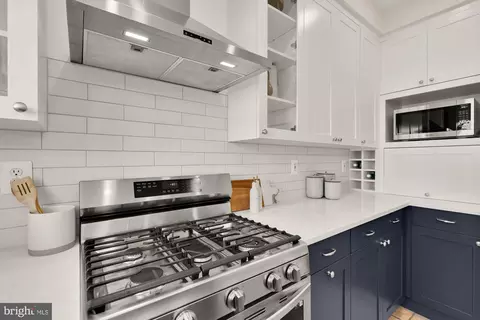 Kitchen - 632 Acker Pl NE, Washington, DC 20002 photo 9 of 9