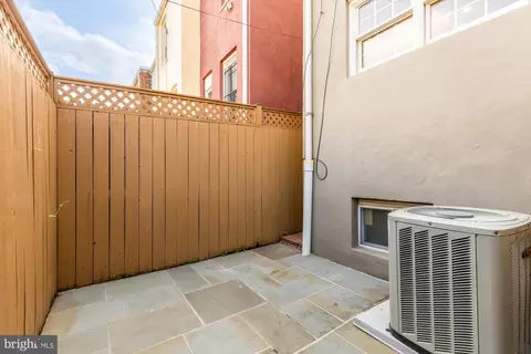 Exterior - 632 Acker Pl NE, Washington, DC 20002 photo 5 of 6