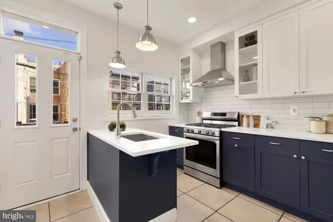 Kitchen - 632 Acker Pl NE, Washington, DC 20002 photo 1 of 9