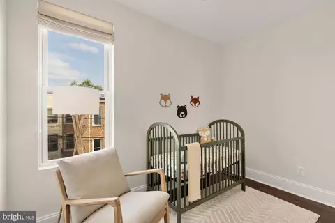 Bedroom - 632 Acker Pl NE, Washington, DC 20002 photo 1 of 13