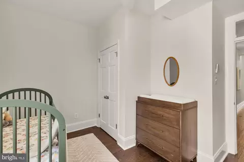 Bedroom - 632 Acker Pl NE, Washington, DC 20002 photo 2 of 13