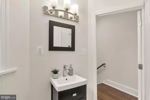 Entry Way - 632 Acker Pl NE, Washington, DC 20002 photo 2 of 3