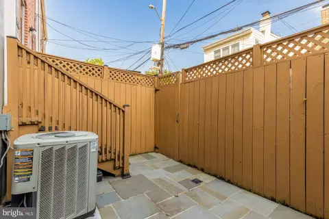 Exterior - 632 Acker Pl NE, Washington, DC 20002 photo 4 of 6
