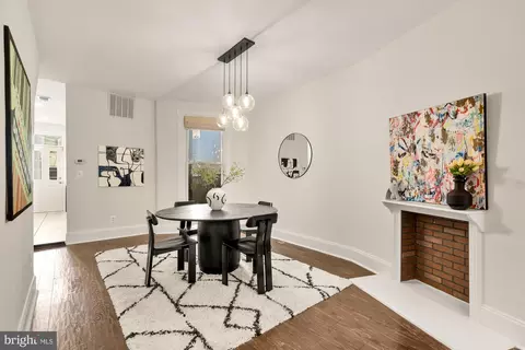 Dining - 632 Acker Pl NE, Washington, DC 20002 photo 2 of 4