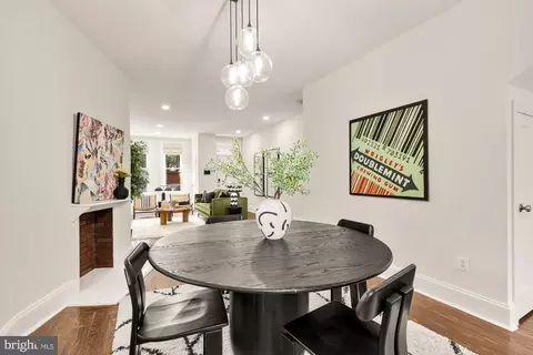 Dining - 632 Acker Pl NE, Washington, DC 20002 photo 3 of 4