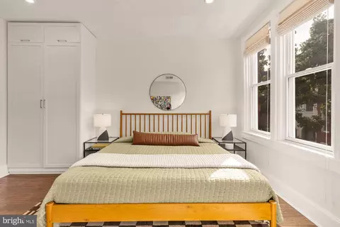 Bedroom - 632 Acker Pl NE, Washington, DC 20002 photo 6 of 13
