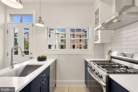 Kitchen - 632 Acker Pl NE, Washington, DC 20002 photo 5 of 9