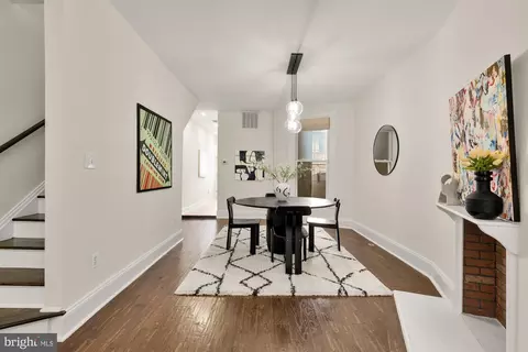 Dining - 632 Acker Pl NE, Washington, DC 20002 photo 1 of 4