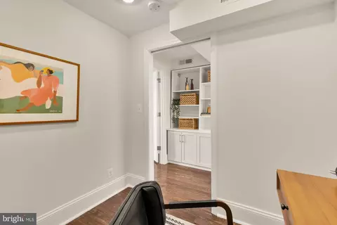 Entry Way - 632 Acker Pl NE, Washington, DC 20002 photo 3 of 3