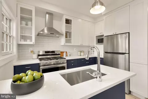 Kitchen - 632 Acker Pl NE, Washington, DC 20002 photo 3 of 9