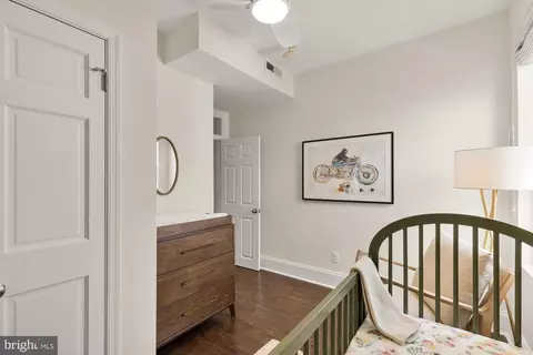 Bedroom - 632 Acker Pl NE, Washington, DC 20002 photo 3 of 13