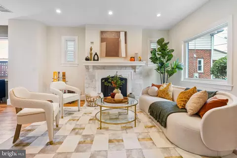 1921 Otis St NE, Washington, DC 20018