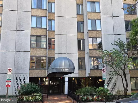 1440 N Street St NW #1011, Washington, DC 20005