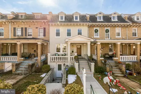 630 Quebec Pl NW, Washington, DC 20010