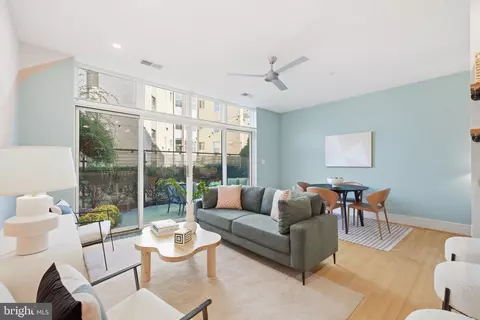 1654 Euclid St NW #102, Washington, DC 20009