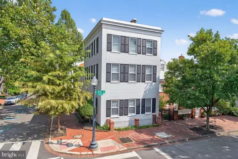1363 28th St NW, Washington, DC 20007