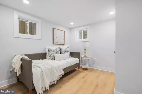 Bedroom - 916 C St NE, Washington, DC 20002 photo 8 of 8