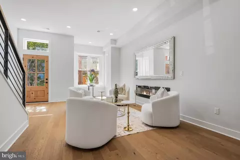 Living - 916 C St NE, Washington, DC 20002 photo 1 of 1