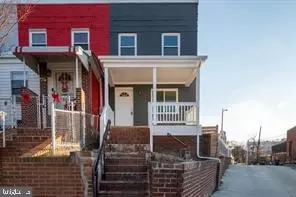 1615 Lang Pl NE, Washington, DC 20002 photo 1