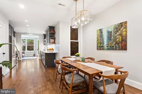 Dining - 1206 D St NE, Washington, DC 20002 photo 4 of 4