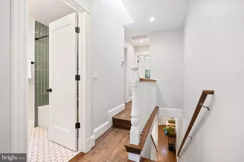 Entry Way - 1206 D St NE, Washington, DC 20002 photo 2 of 2