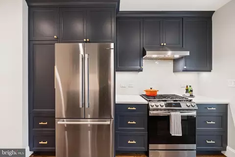 Kitchen - 1206 D St NE, Washington, DC 20002 photo 3 of 5