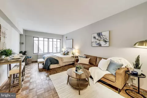 1711 Massachusetts Ave NW #810, Washington, DC 20036