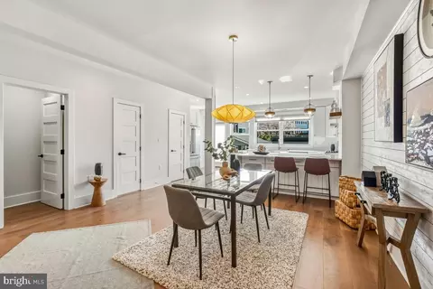 714 Decatur St NW, Washington, DC 20011