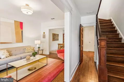 Entry Way - 1533 D St NE, Washington, DC 20002 photo 1 of 1