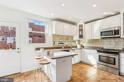 Kitchen - 1533 D St NE, Washington, DC 20002 photo 1 of 3