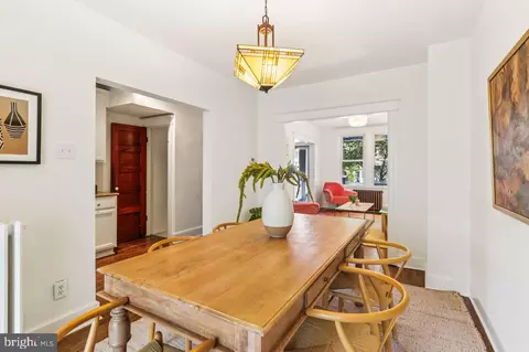 Dining - 1533 D St NE, Washington, DC 20002 photo 1 of 3