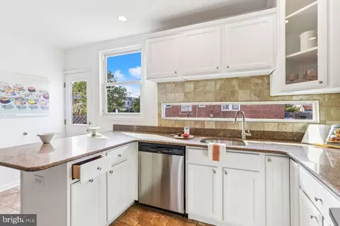 Kitchen - 1533 D St NE, Washington, DC 20002 photo 2 of 3