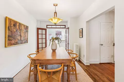 Dining - 1533 D St NE, Washington, DC 20002 photo 2 of 3