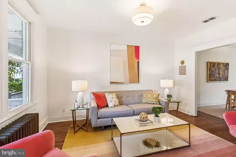 Living - 1533 D St NE, Washington, DC 20002 photo 1 of 1