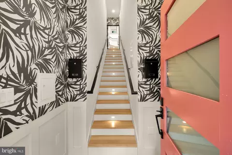 Entry Way - 623 14th Pl NE #D, Washington, DC 20002 photo 1 of 1